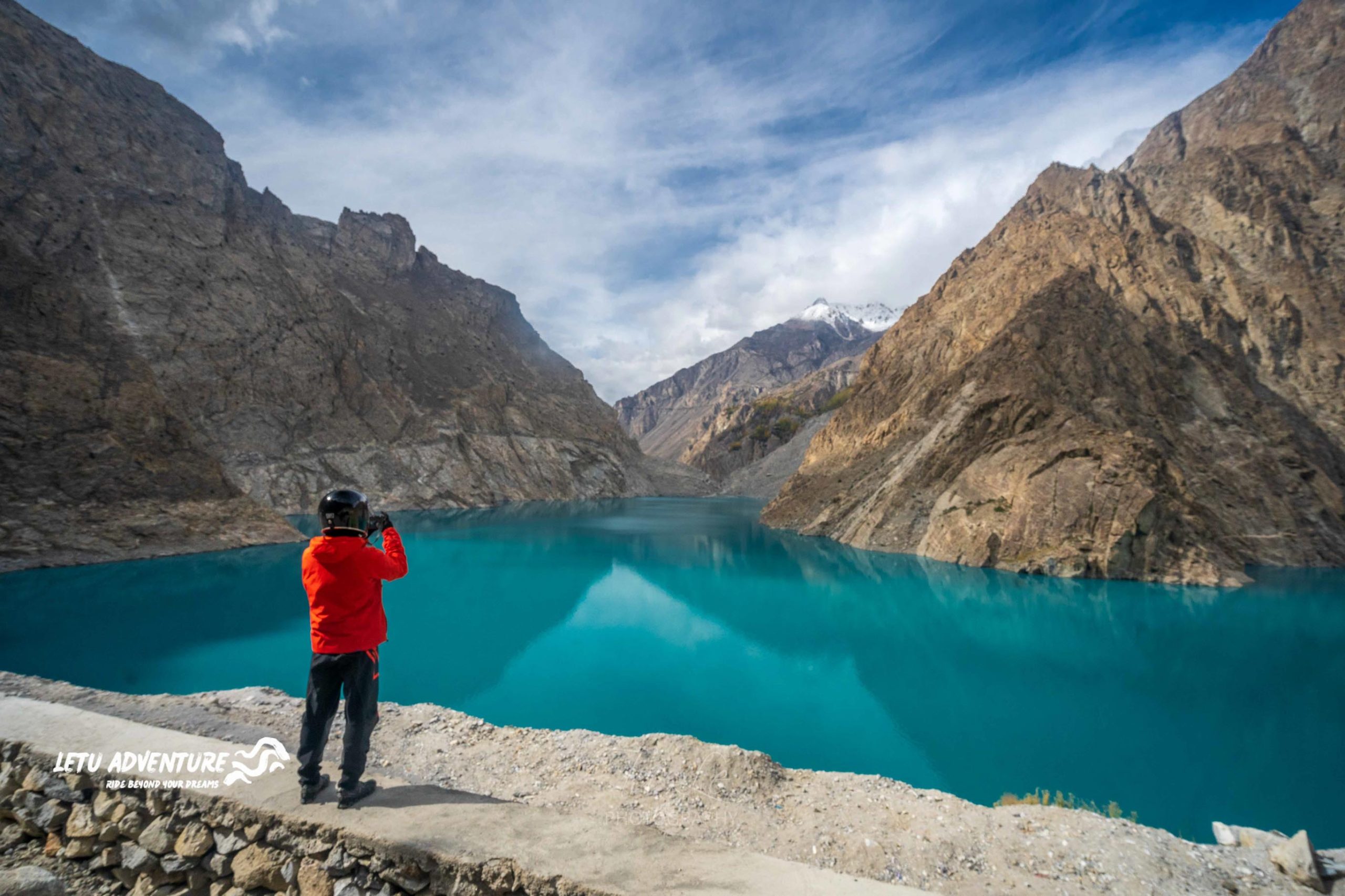 Attabad Lake