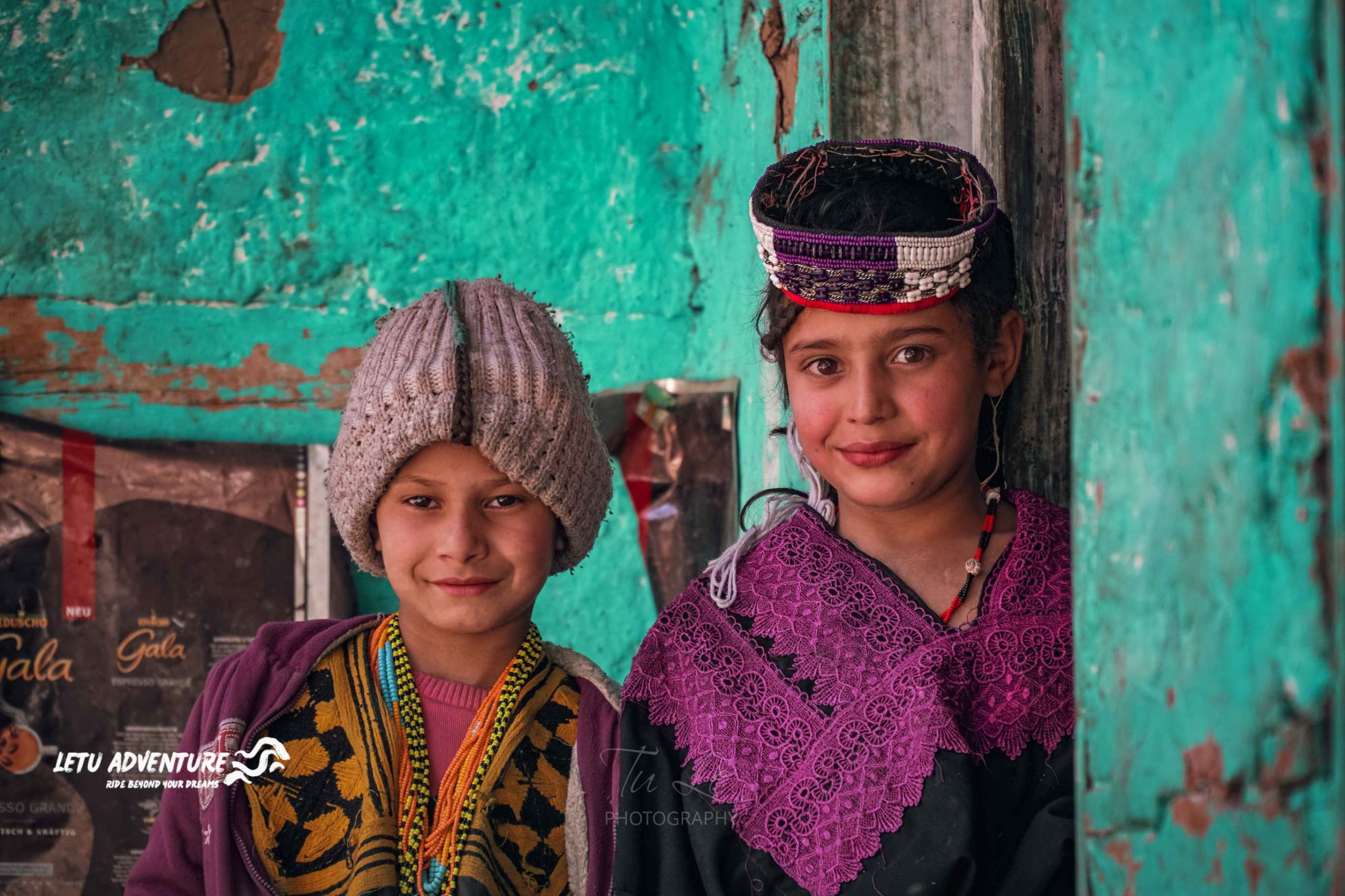 Ngày 3 Kalash Valley 2