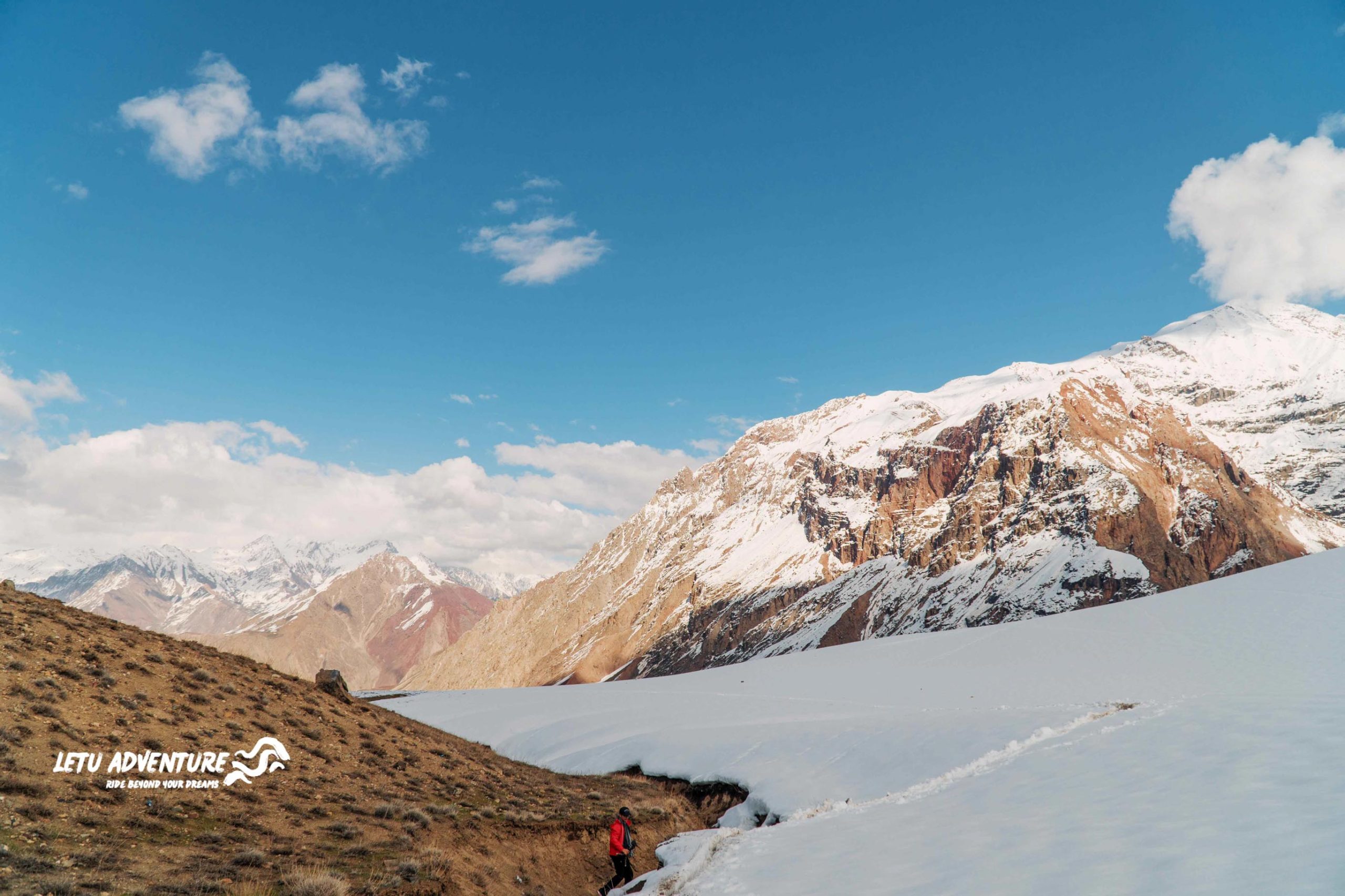 Ngày 4 Kalash Valley Matuj 2