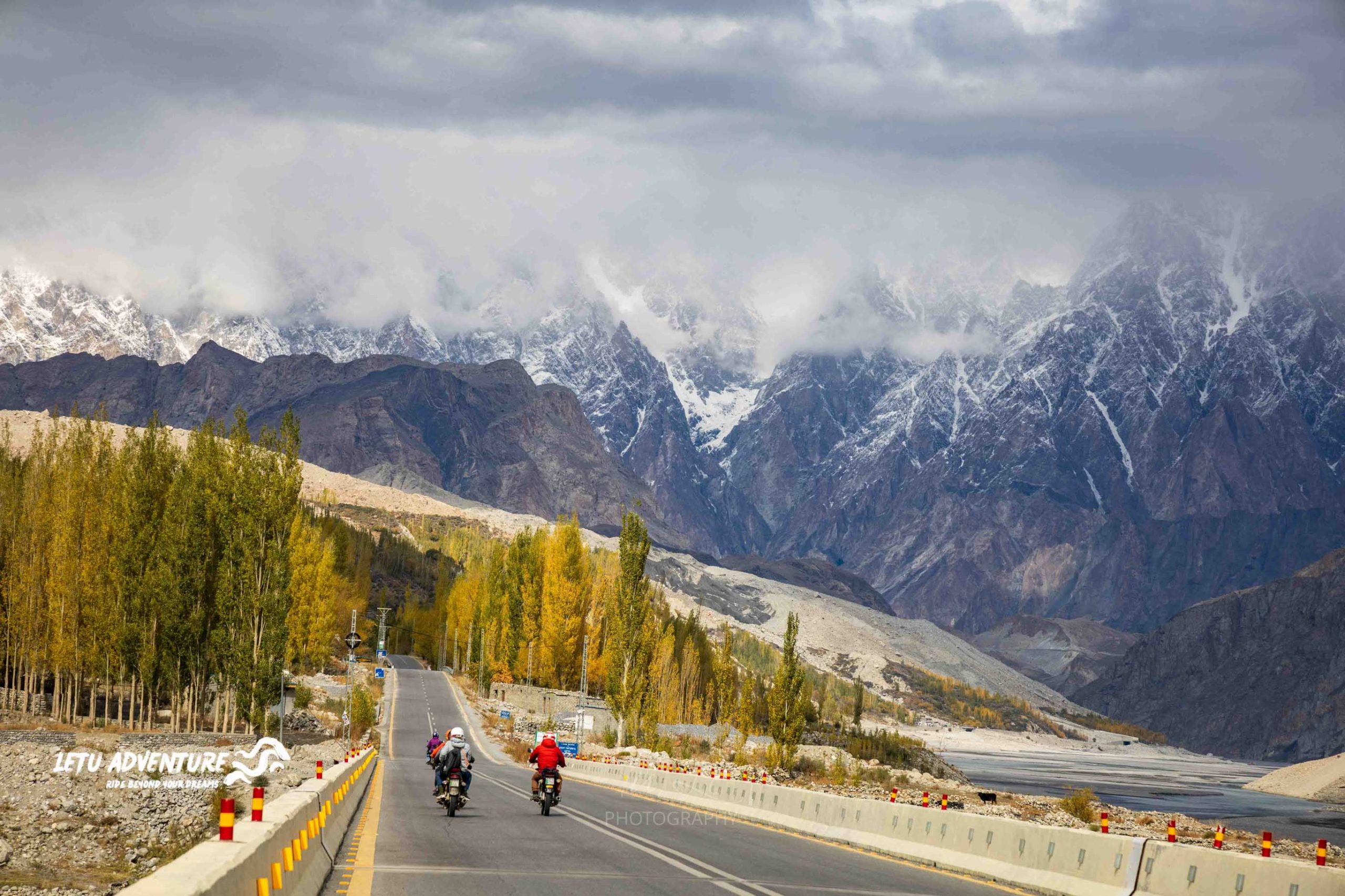 Ngày 7 Karakoram Highway 2