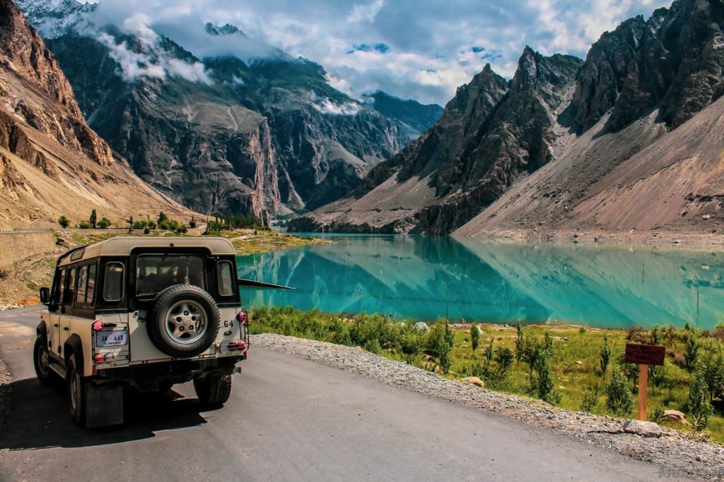 gilgit