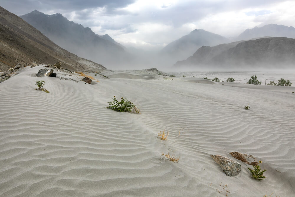 Sarfaranga Cold Desert