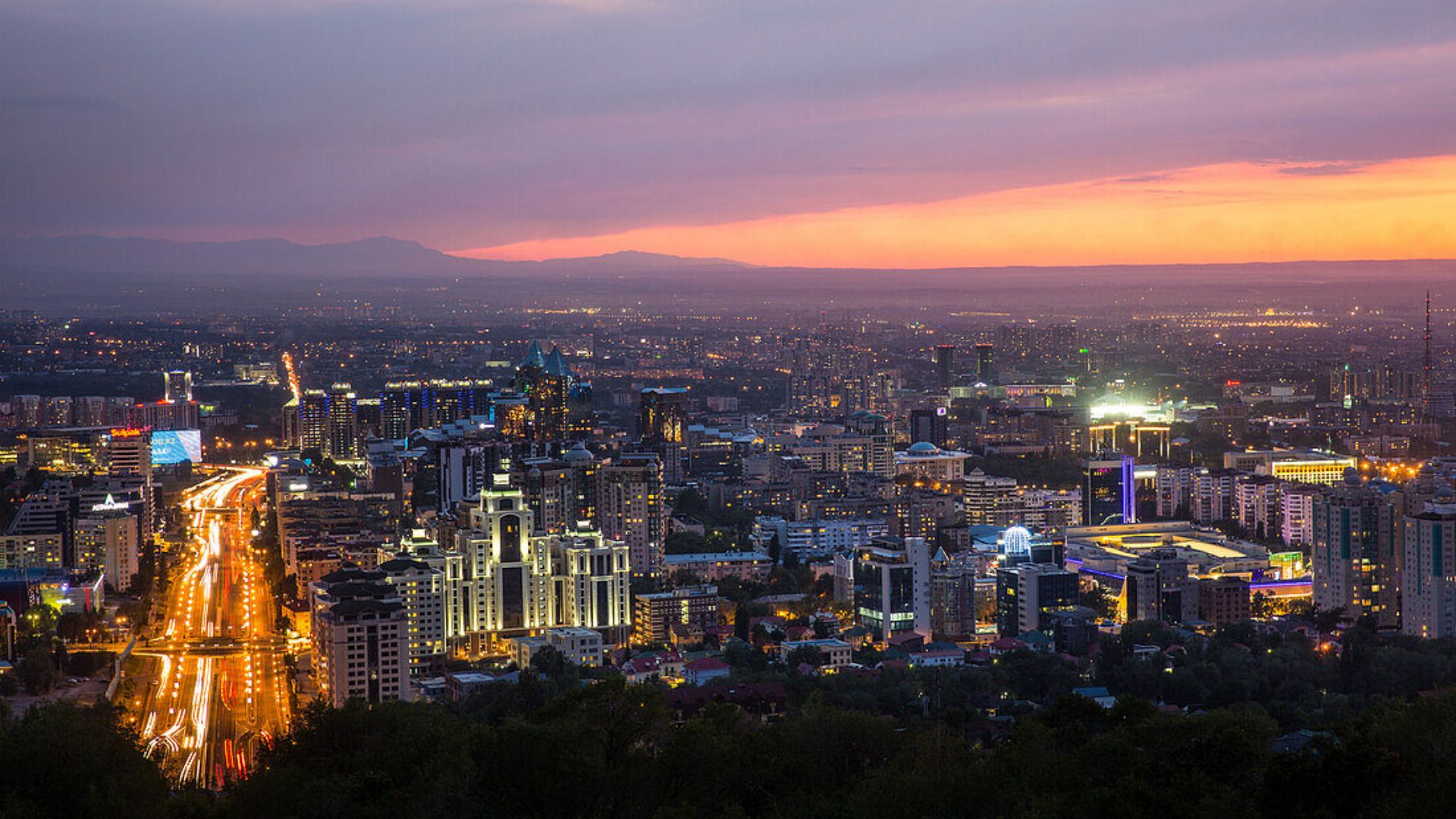 Almaty