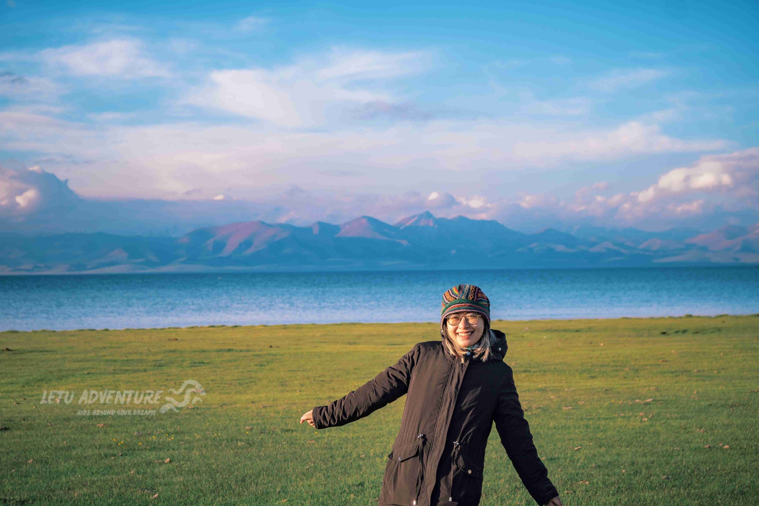 Kyrgyzstan