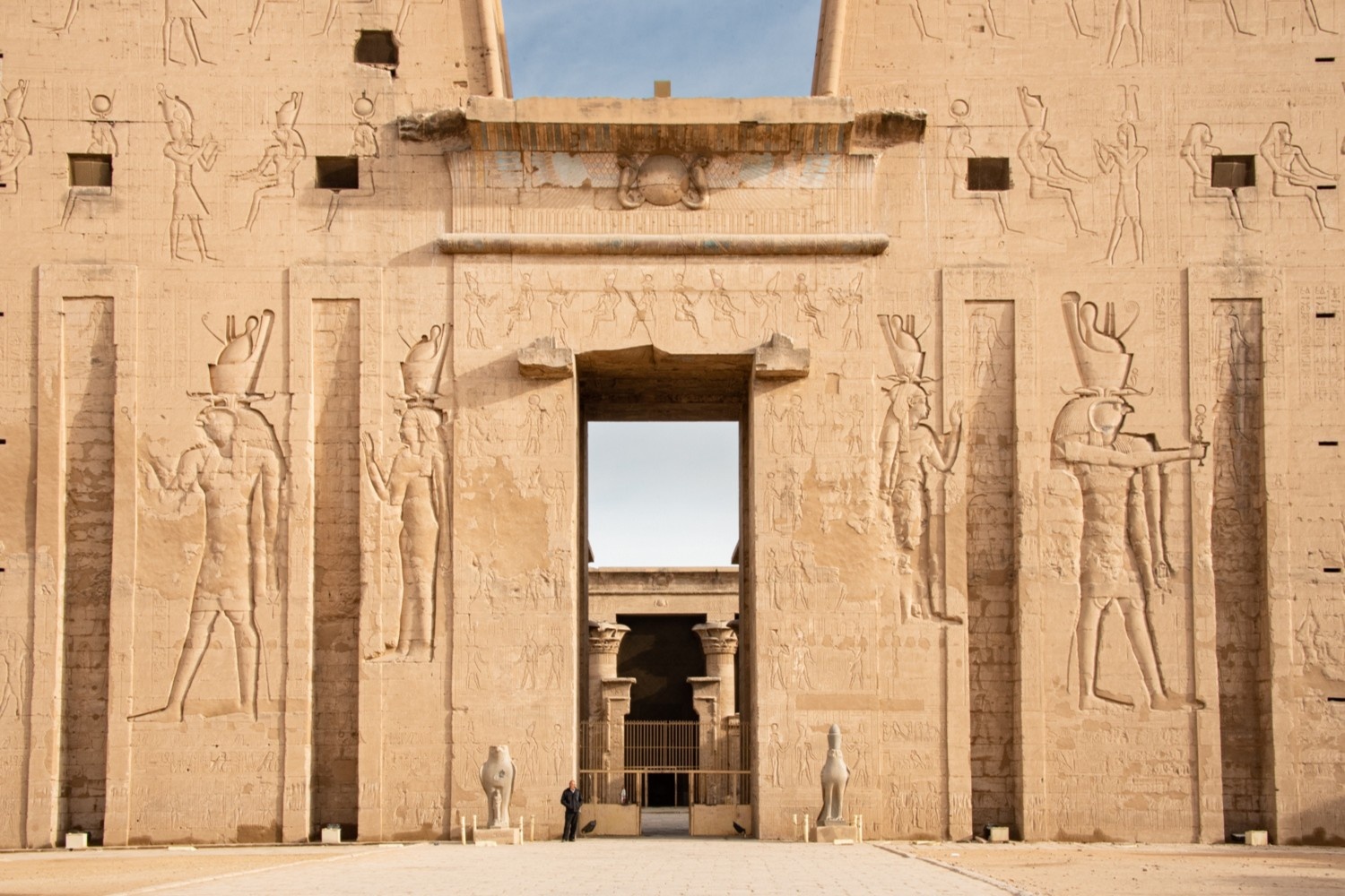 edfu