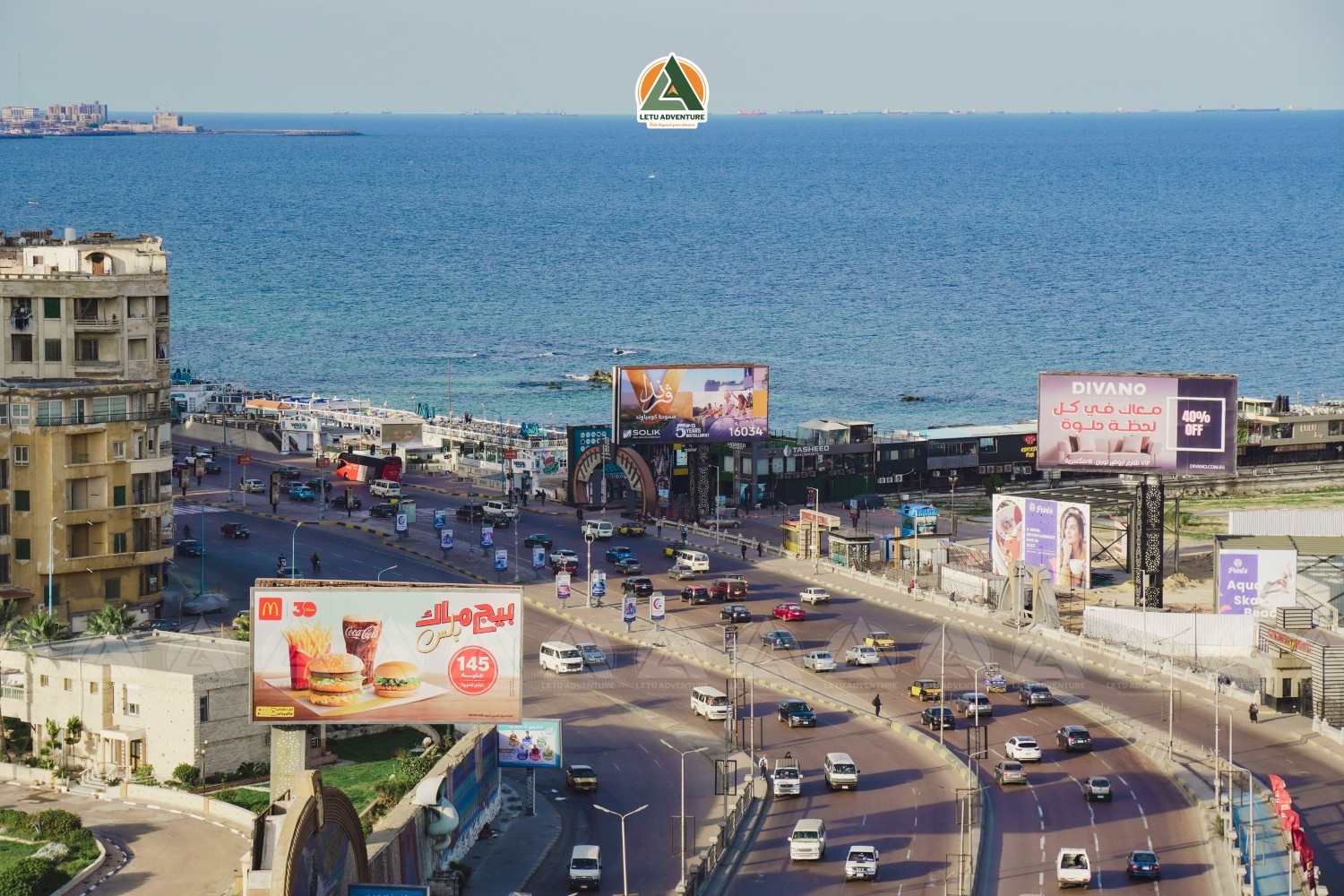 alexandria