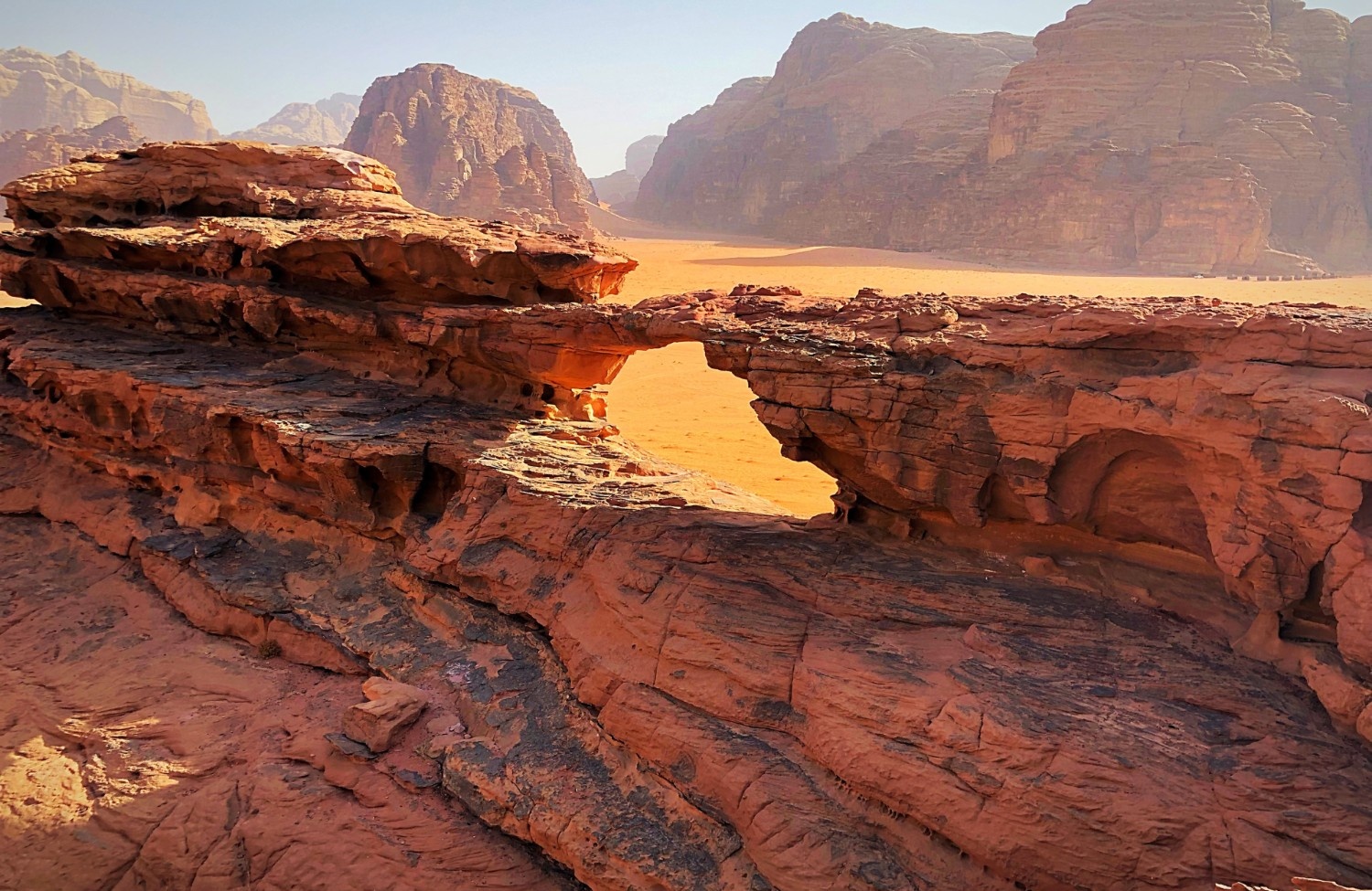 wadirum
