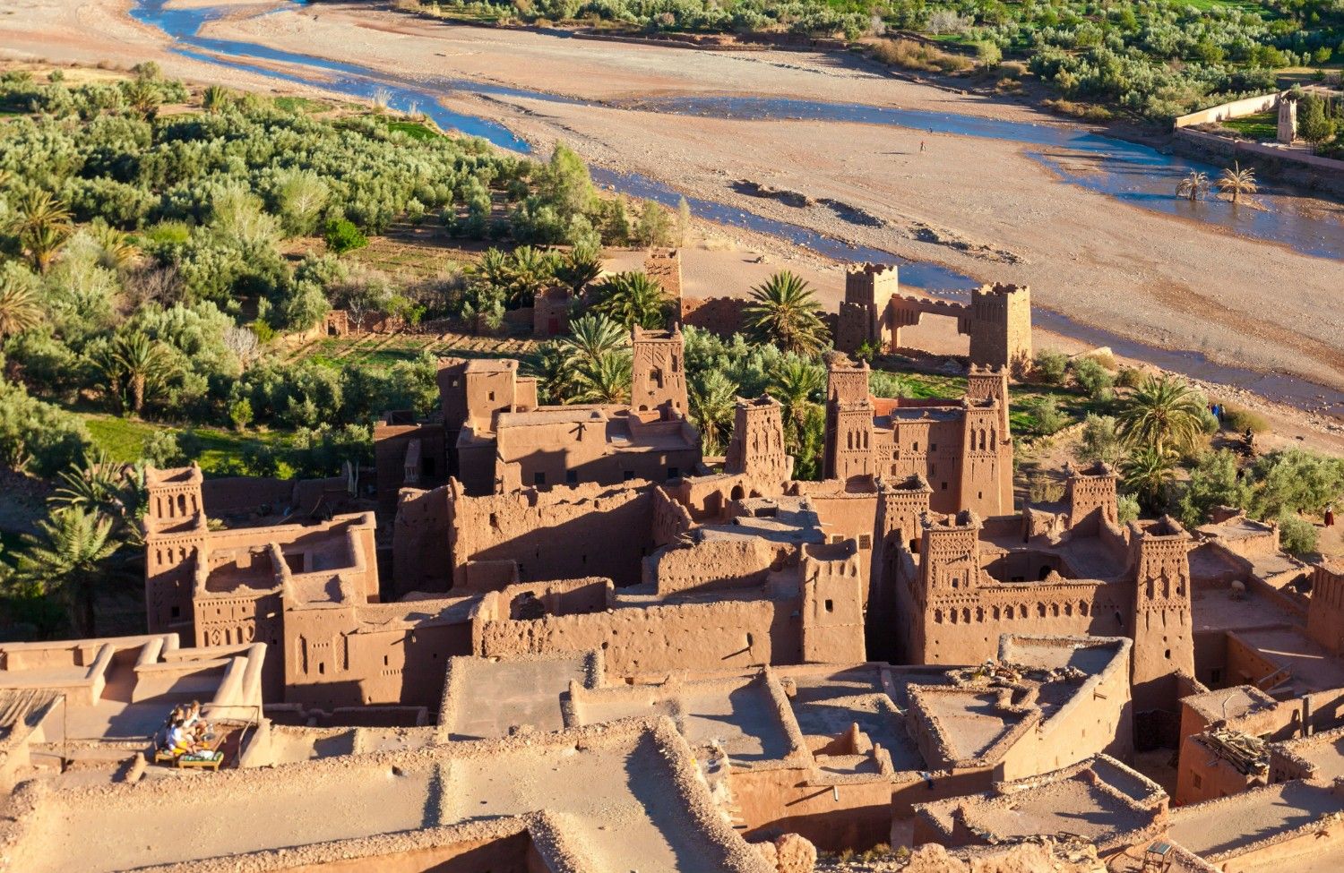 aitbenhaddou