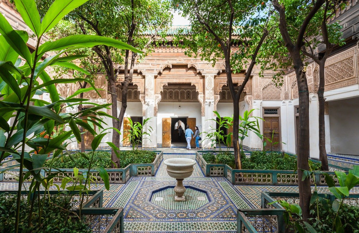 bahiapalace