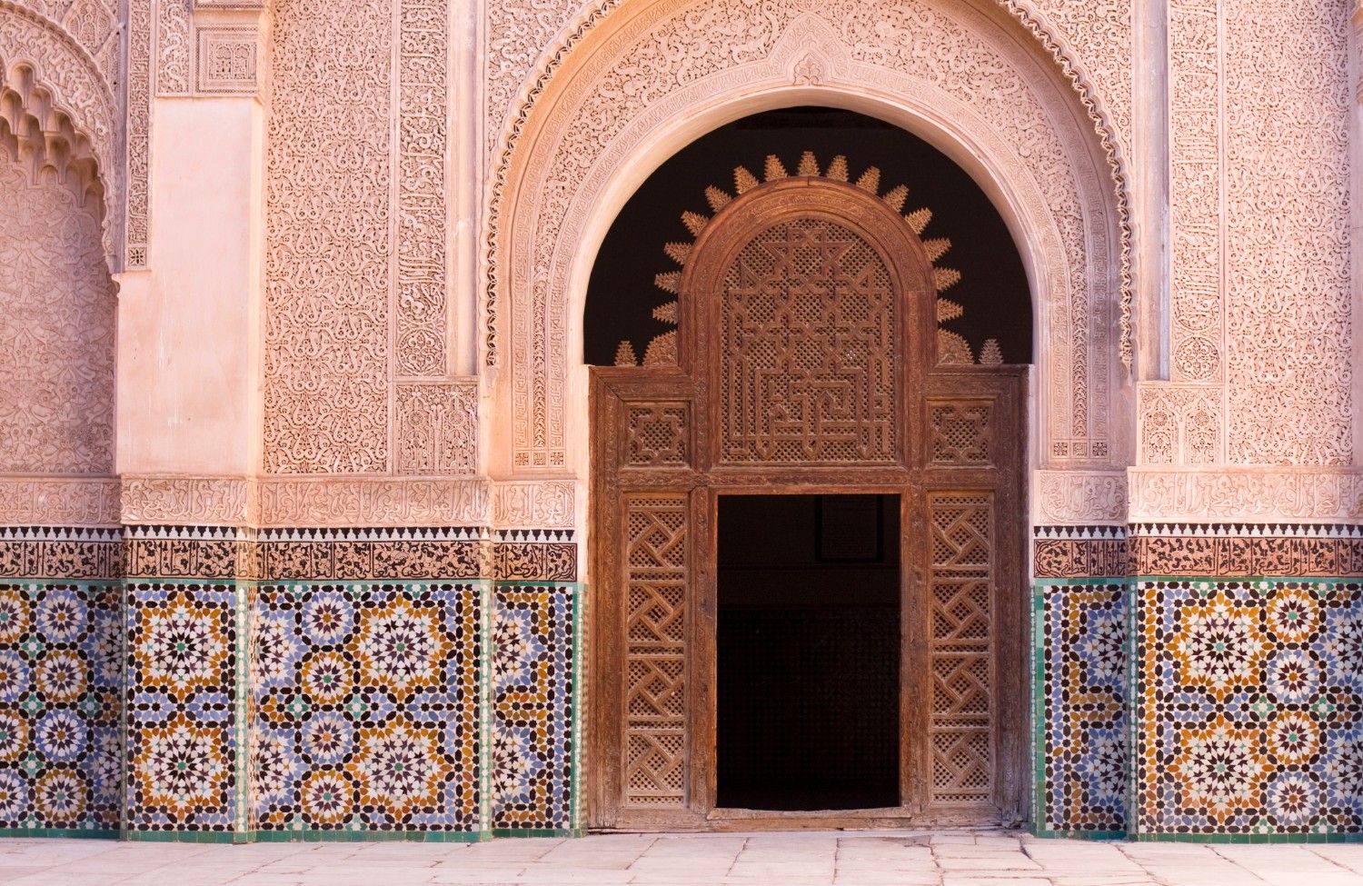 benyoussefmadras