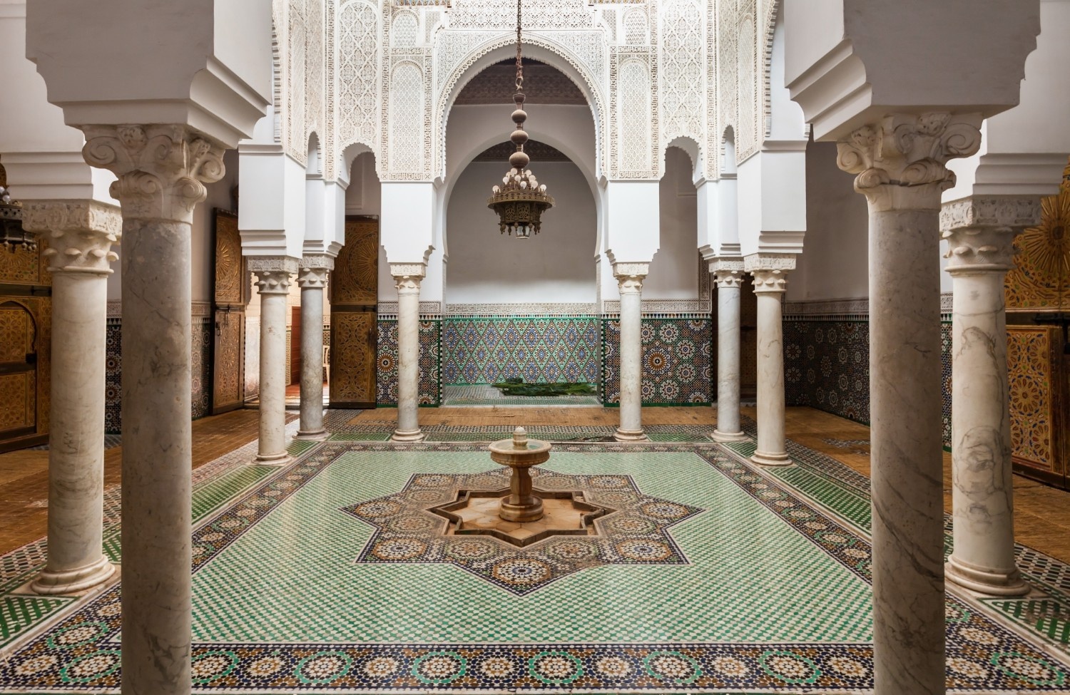 moulay Ismail